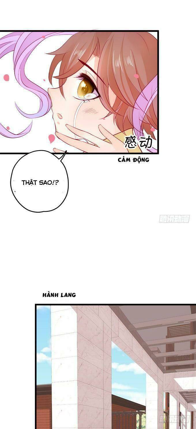 Hồ Tiên Hung Bạo Chapter 8 - Trang 2