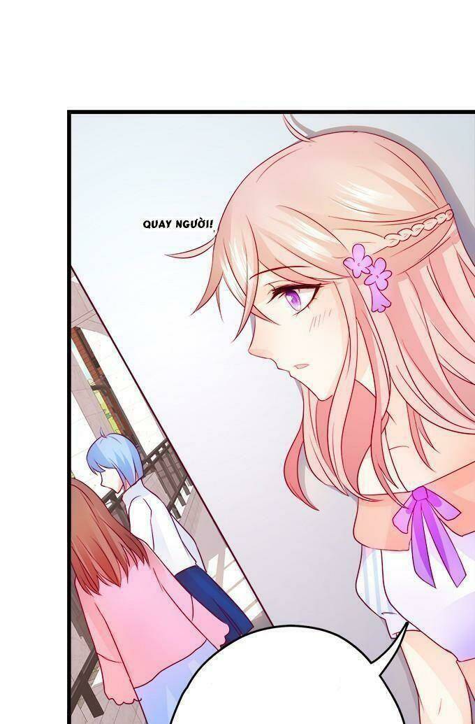 Hồ Tiên Hung Bạo Chapter 8 - Trang 2