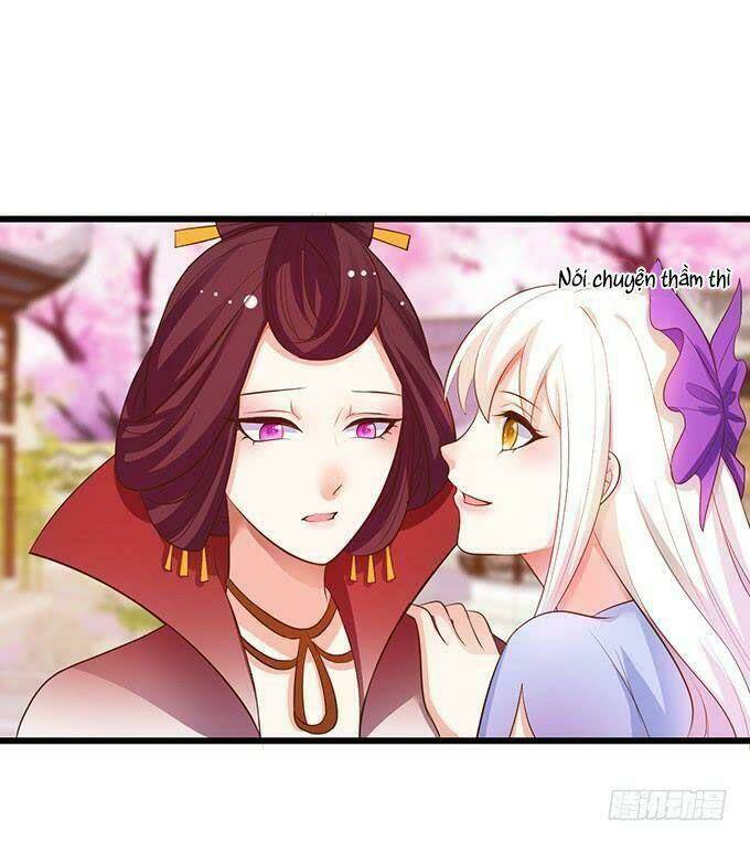 Hồ Tiên Hung Bạo Chapter 81 - Trang 2