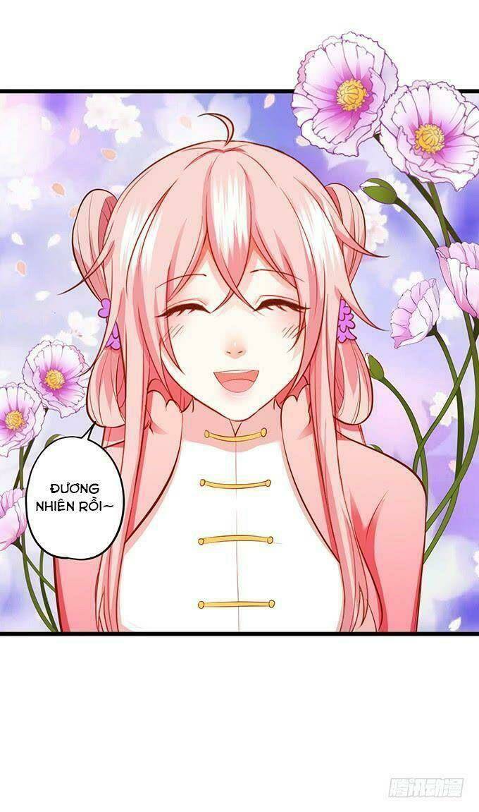 Hồ Tiên Hung Bạo Chapter 81 - Trang 2