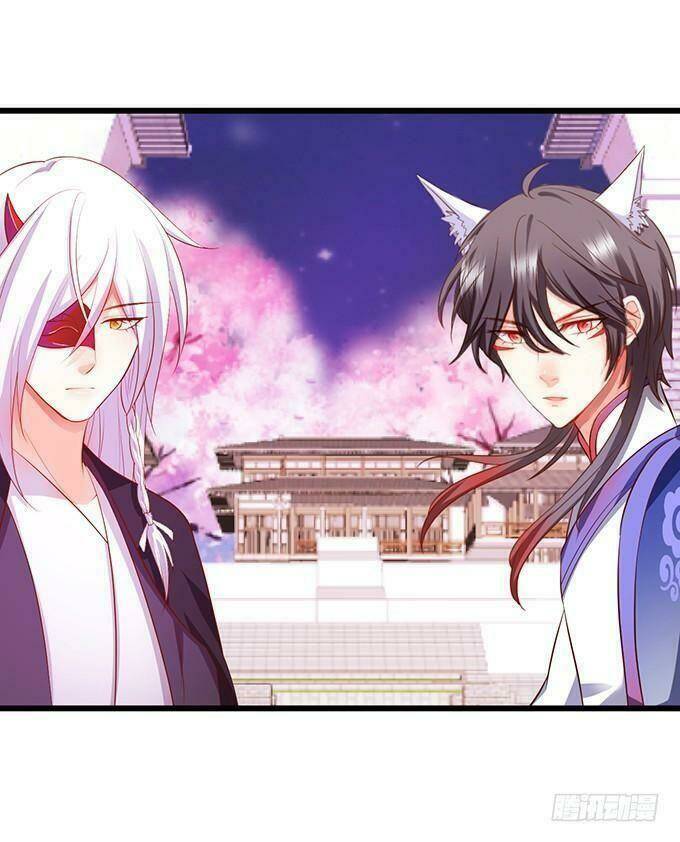 Hồ Tiên Hung Bạo Chapter 82 - Trang 2