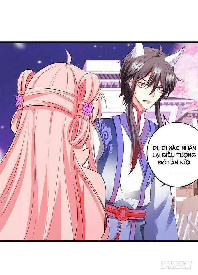 Hồ Tiên Hung Bạo Chapter 83 - Trang 2