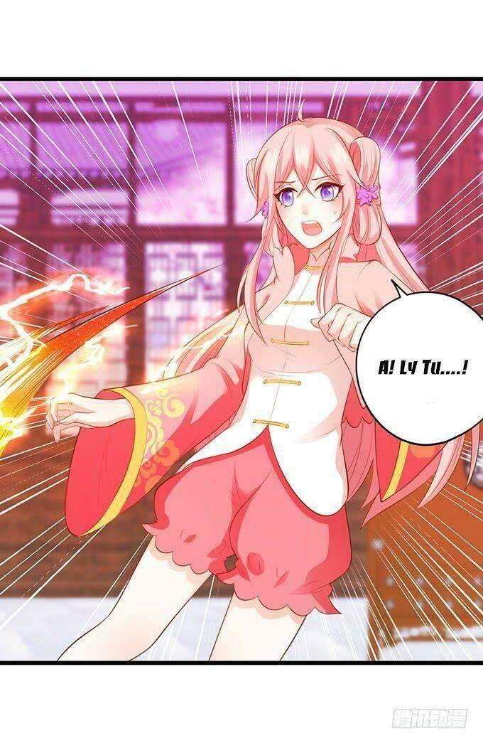 Hồ Tiên Hung Bạo Chapter 84 - Trang 2