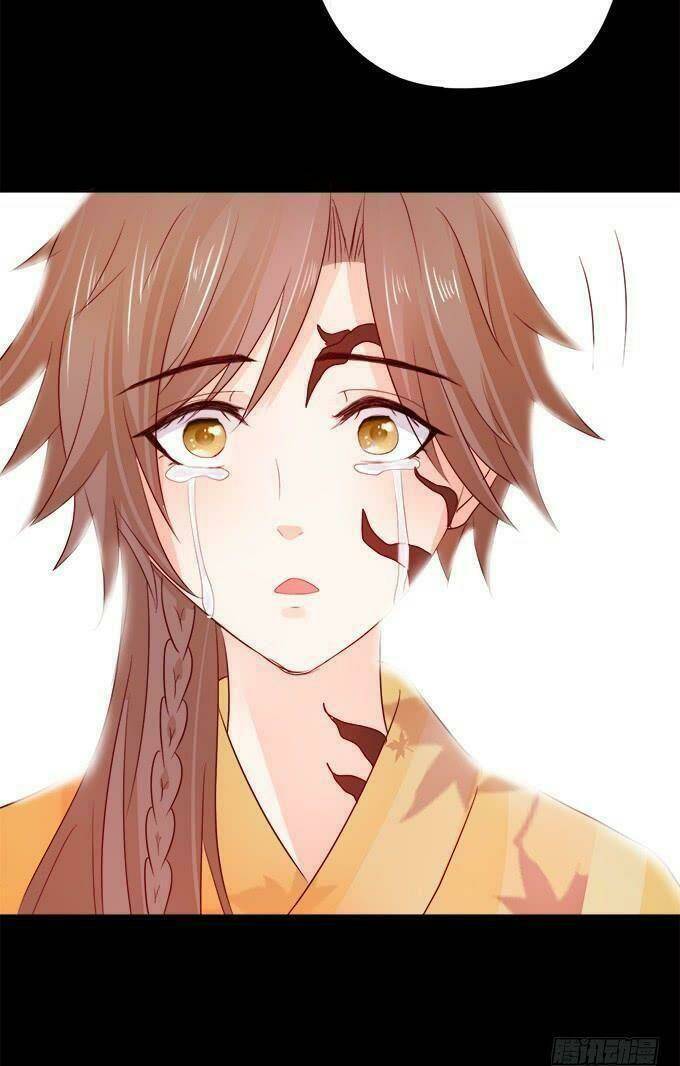 Hồ Tiên Hung Bạo Chapter 9 - Trang 2