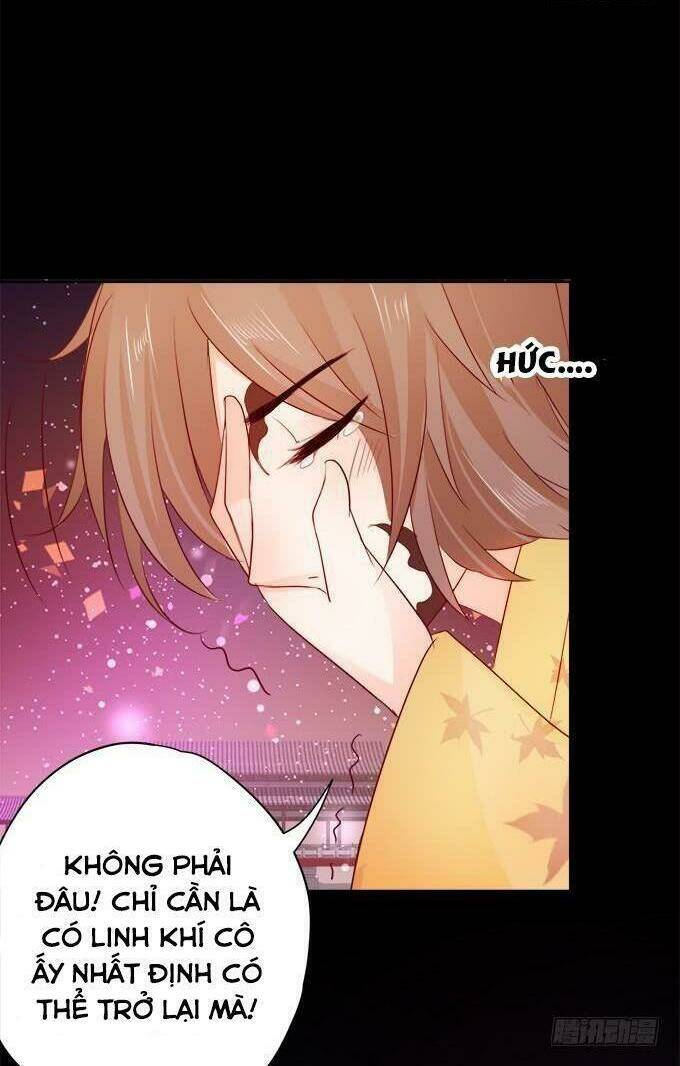 Hồ Tiên Hung Bạo Chapter 9 - Trang 2