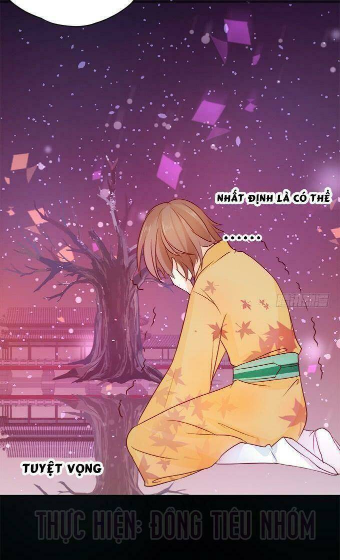 Hồ Tiên Hung Bạo Chapter 9 - Trang 2