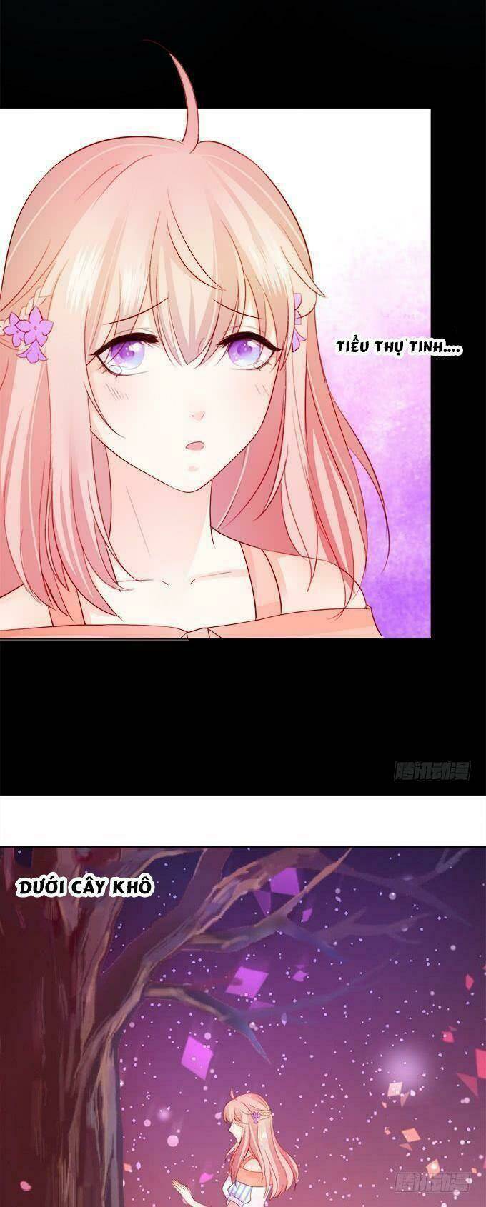 Hồ Tiên Hung Bạo Chapter 9 - Trang 2