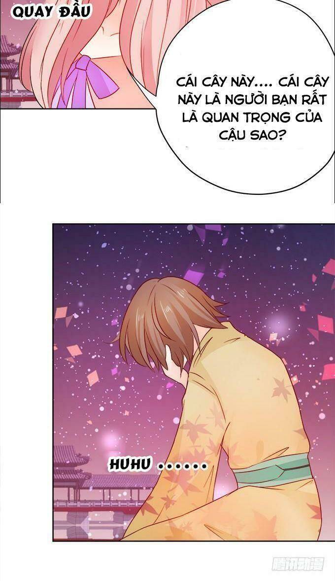 Hồ Tiên Hung Bạo Chapter 9 - Trang 2