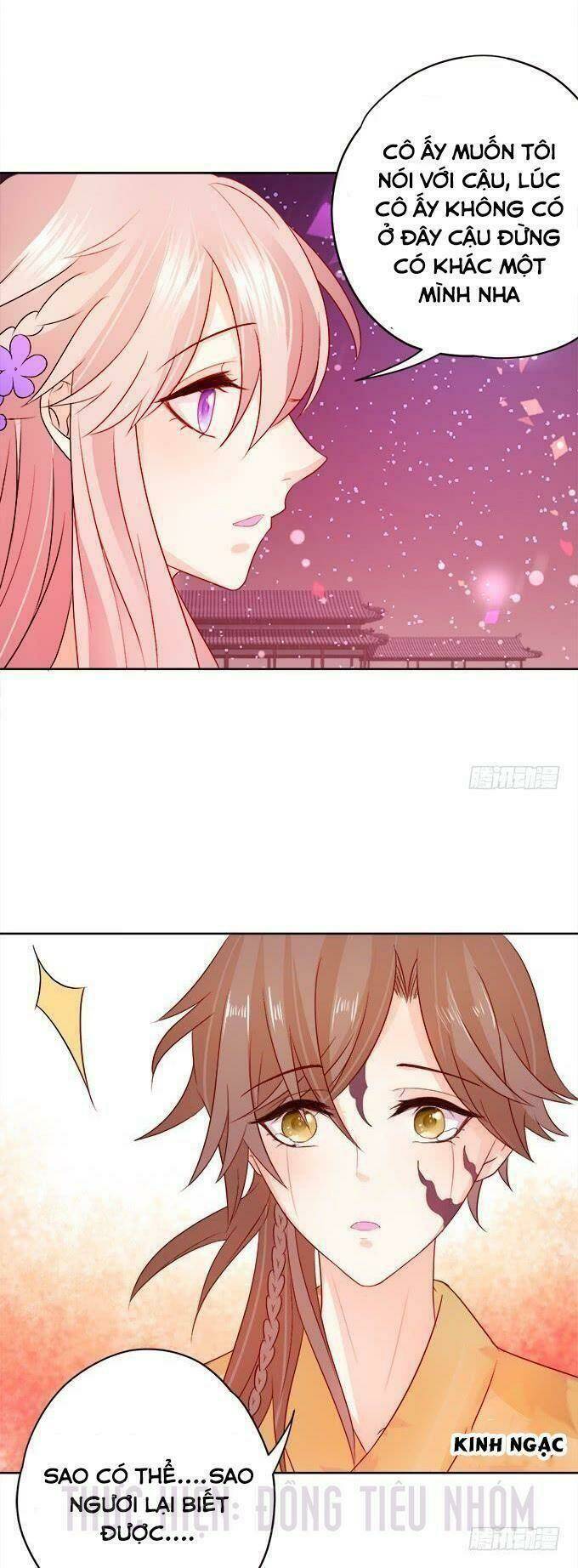 Hồ Tiên Hung Bạo Chapter 9 - Trang 2