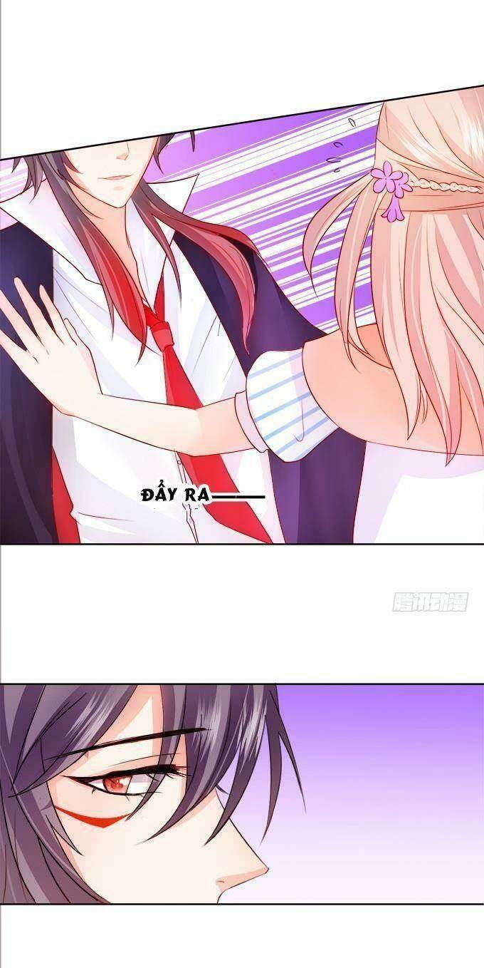 Hồ Tiên Hung Bạo Chapter 9 - Trang 2