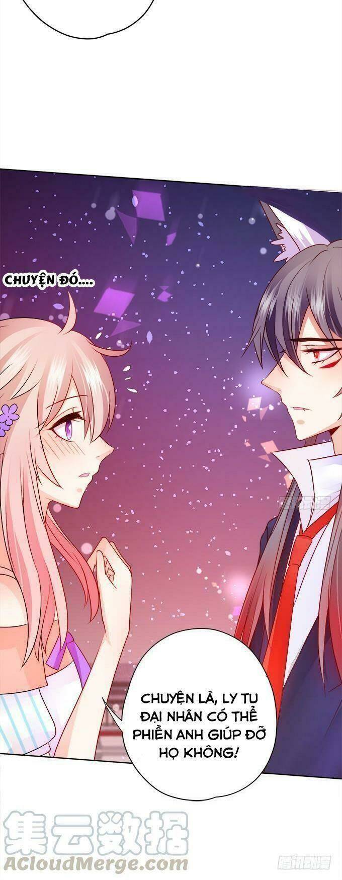 Hồ Tiên Hung Bạo Chapter 9 - Trang 2