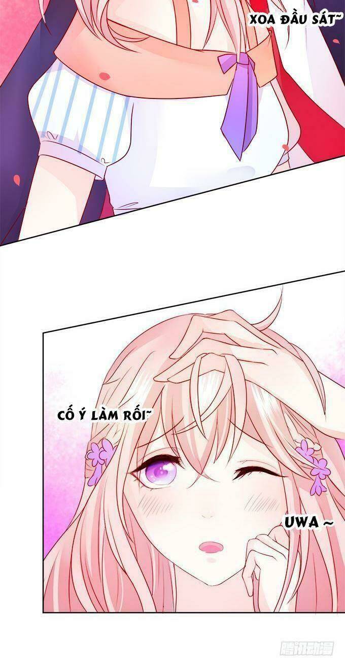 Hồ Tiên Hung Bạo Chapter 9 - Trang 2