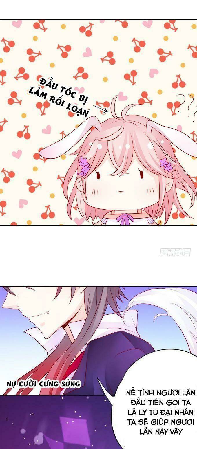 Hồ Tiên Hung Bạo Chapter 9 - Trang 2