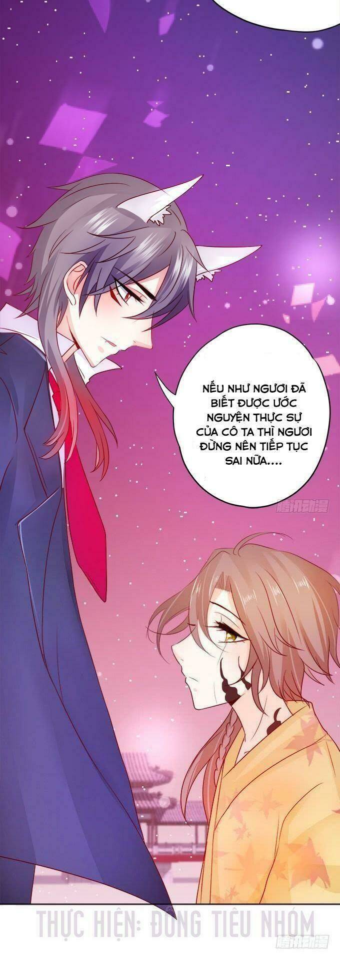 Hồ Tiên Hung Bạo Chapter 9 - Trang 2