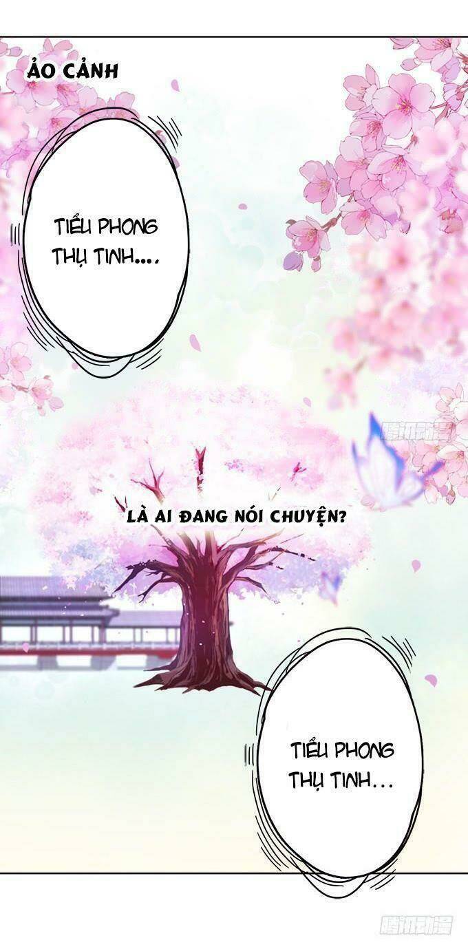 Hồ Tiên Hung Bạo Chapter 9 - Trang 2