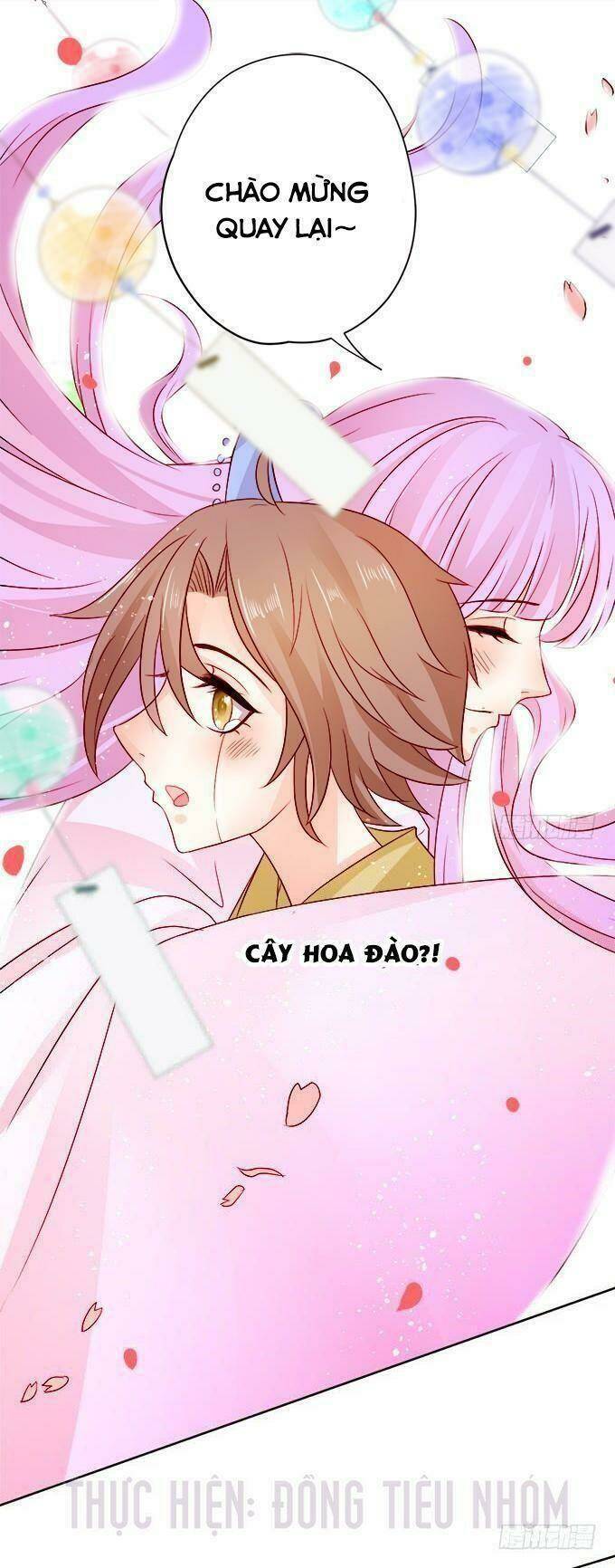 Hồ Tiên Hung Bạo Chapter 9 - Trang 2