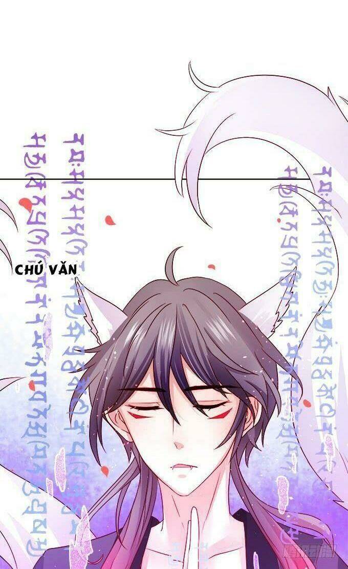 Hồ Tiên Hung Bạo Chapter 9 - Trang 2