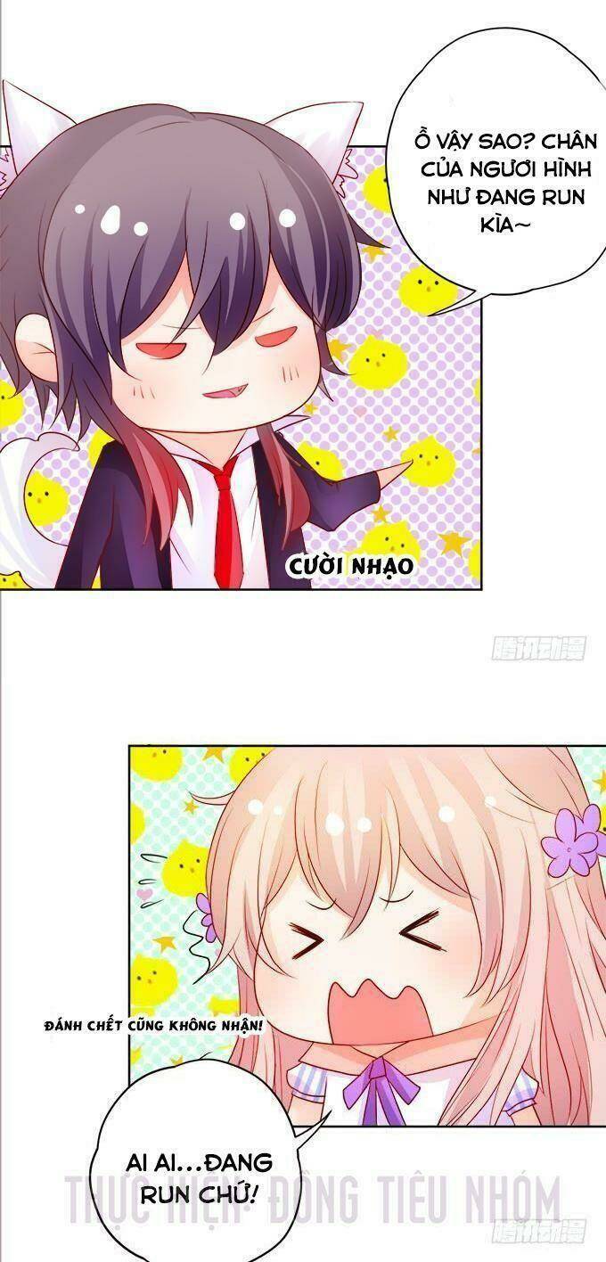 Hồ Tiên Hung Bạo Chapter 9 - Trang 2