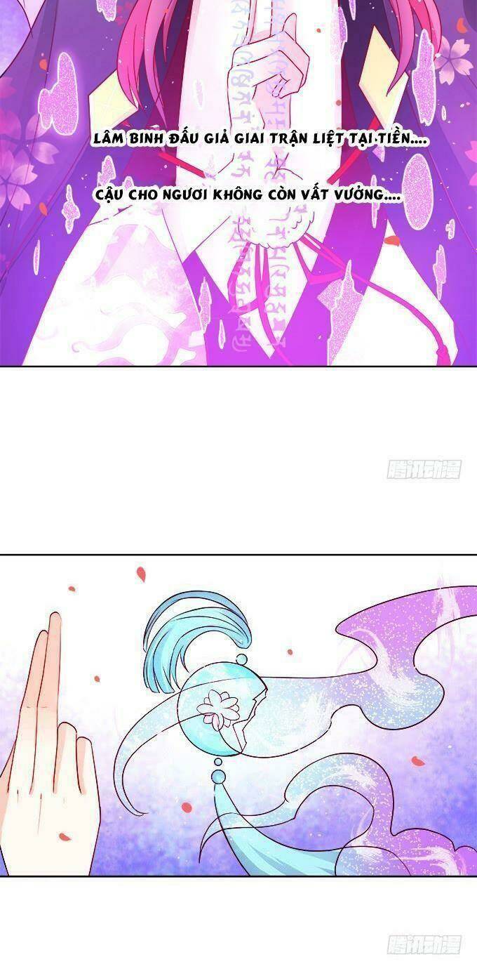 Hồ Tiên Hung Bạo Chapter 9 - Trang 2