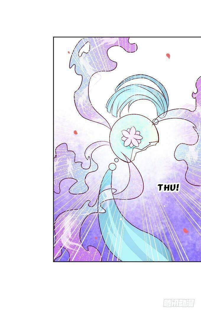 Hồ Tiên Hung Bạo Chapter 9 - Trang 2