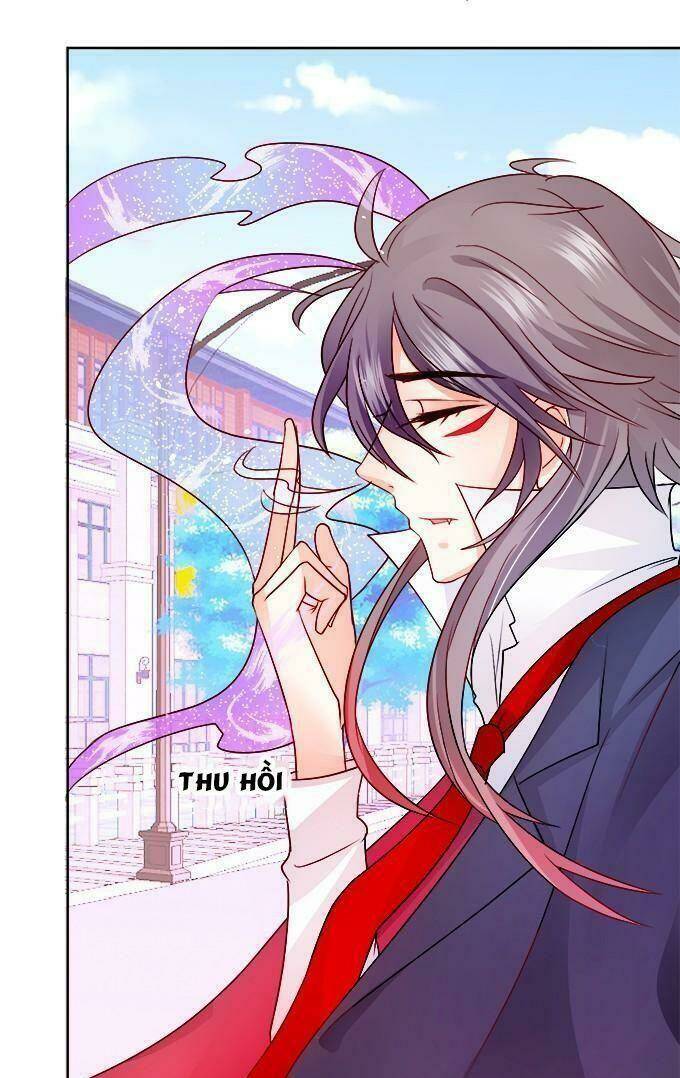 Hồ Tiên Hung Bạo Chapter 9 - Trang 2