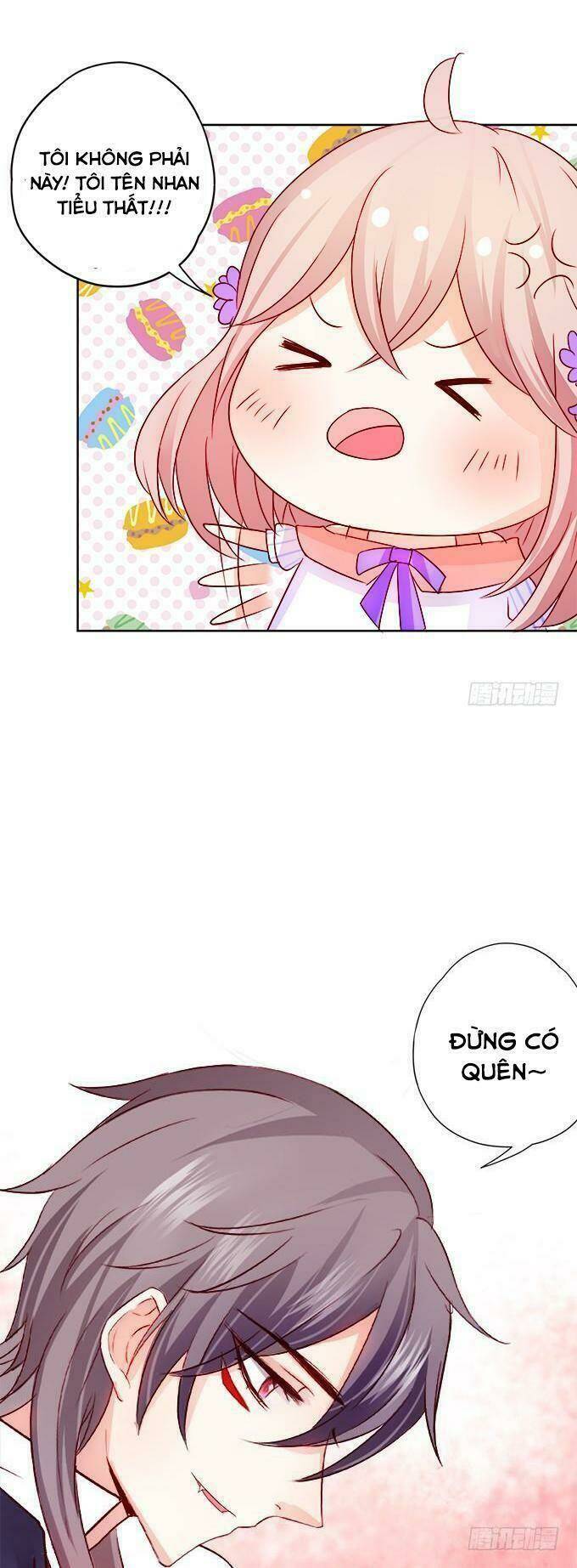 Hồ Tiên Hung Bạo Chapter 9 - Trang 2