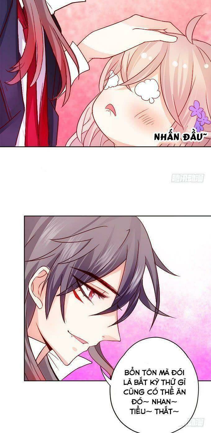 Hồ Tiên Hung Bạo Chapter 9 - Trang 2