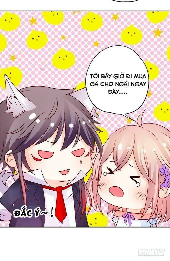 Hồ Tiên Hung Bạo Chapter 9 - Trang 2