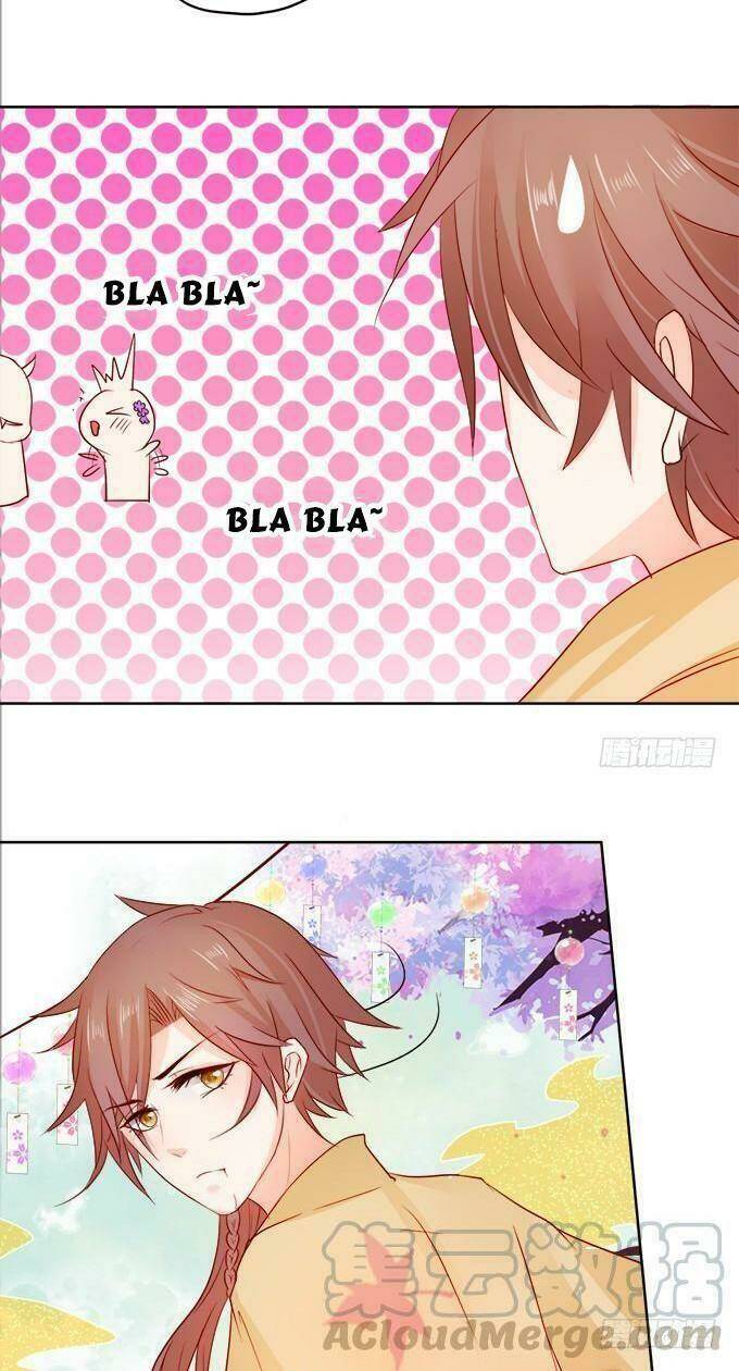 Hồ Tiên Hung Bạo Chapter 9 - Trang 2