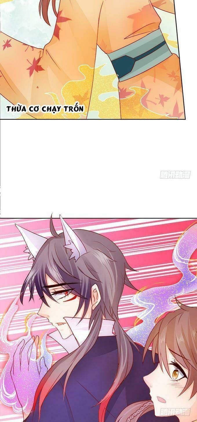 Hồ Tiên Hung Bạo Chapter 9 - Trang 2