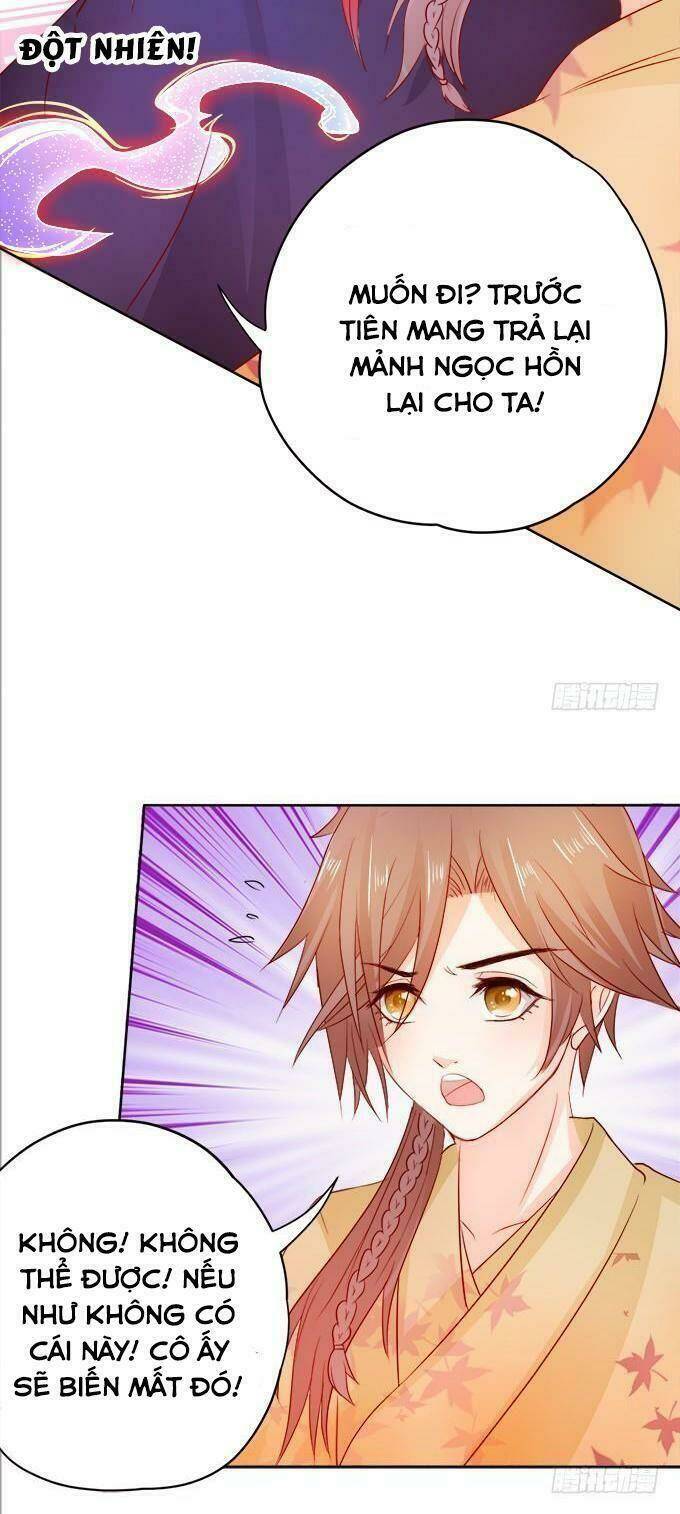 Hồ Tiên Hung Bạo Chapter 9 - Trang 2