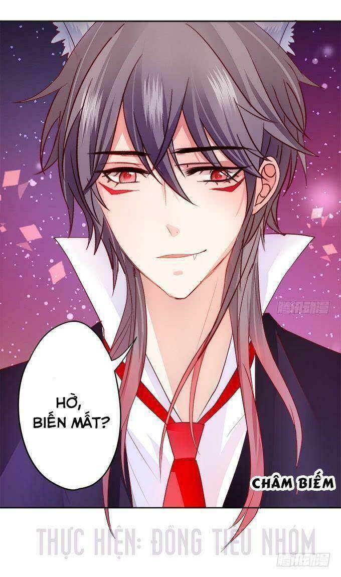 Hồ Tiên Hung Bạo Chapter 9 - Trang 2