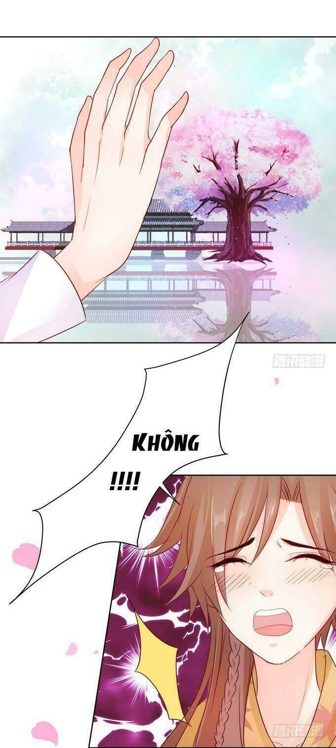 Hồ Tiên Hung Bạo Chapter 9 - Trang 2