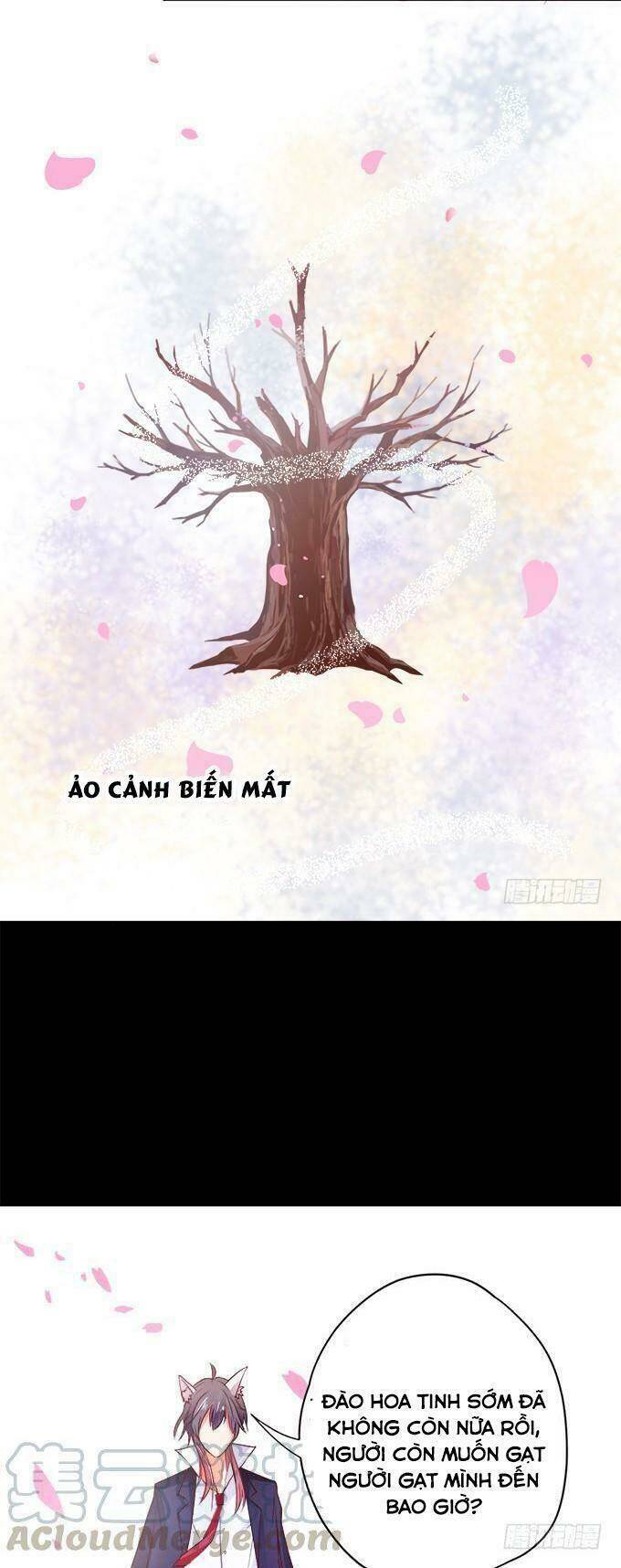 Hồ Tiên Hung Bạo Chapter 9 - Trang 2