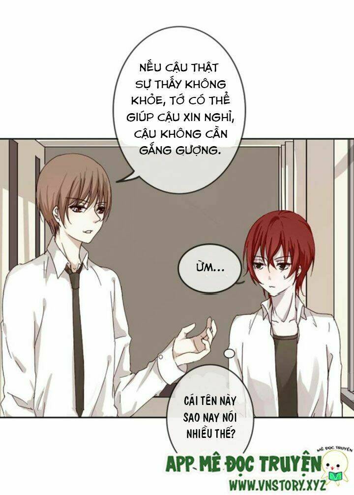 Hồ Tiên Này Không Tin Được Chapter 1 - Trang 2