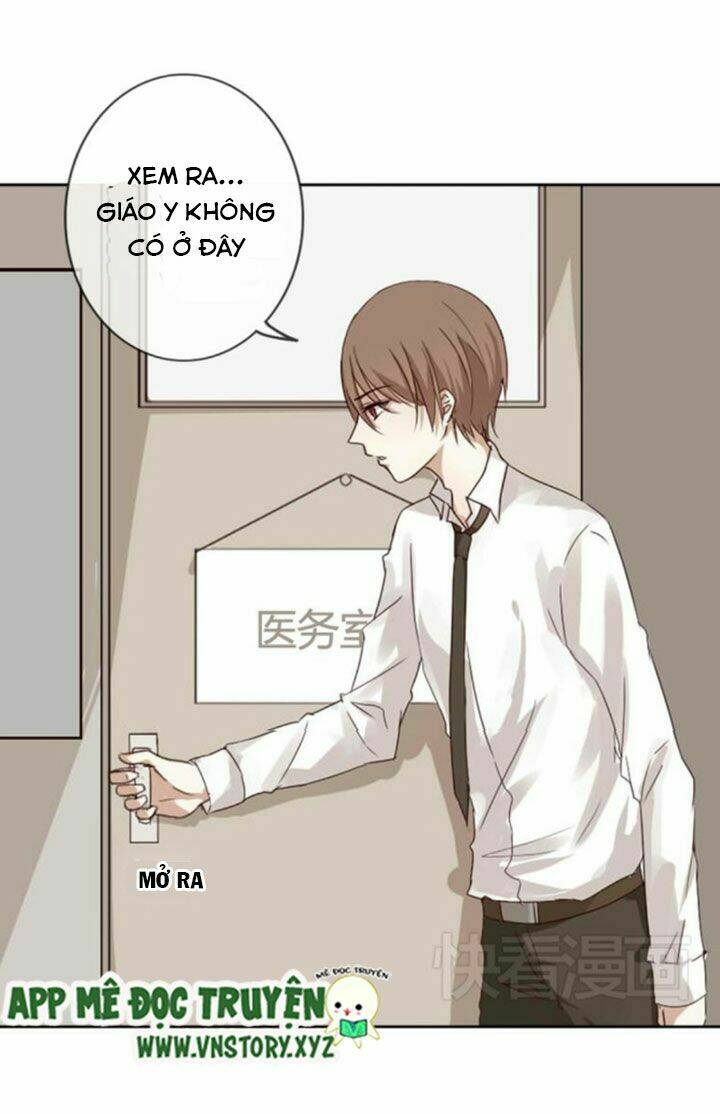 Hồ Tiên Này Không Tin Được Chapter 1 - Trang 2