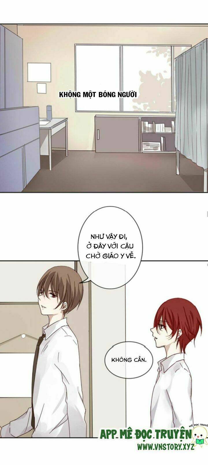 Hồ Tiên Này Không Tin Được Chapter 1 - Trang 2