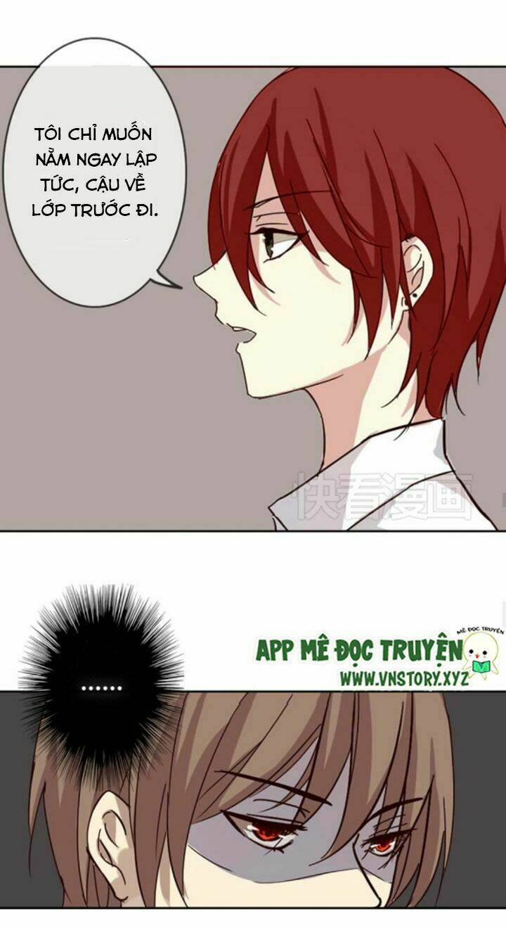 Hồ Tiên Này Không Tin Được Chapter 1 - Trang 2