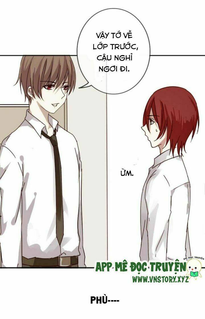 Hồ Tiên Này Không Tin Được Chapter 1 - Trang 2