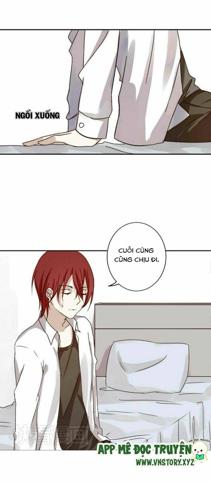 Hồ Tiên Này Không Tin Được Chapter 1 - Trang 2