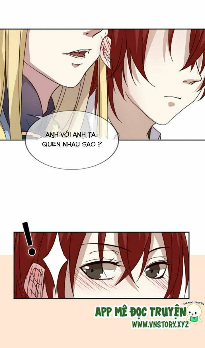 Hồ Tiên Này Không Tin Được Chapter 1 - Trang 2