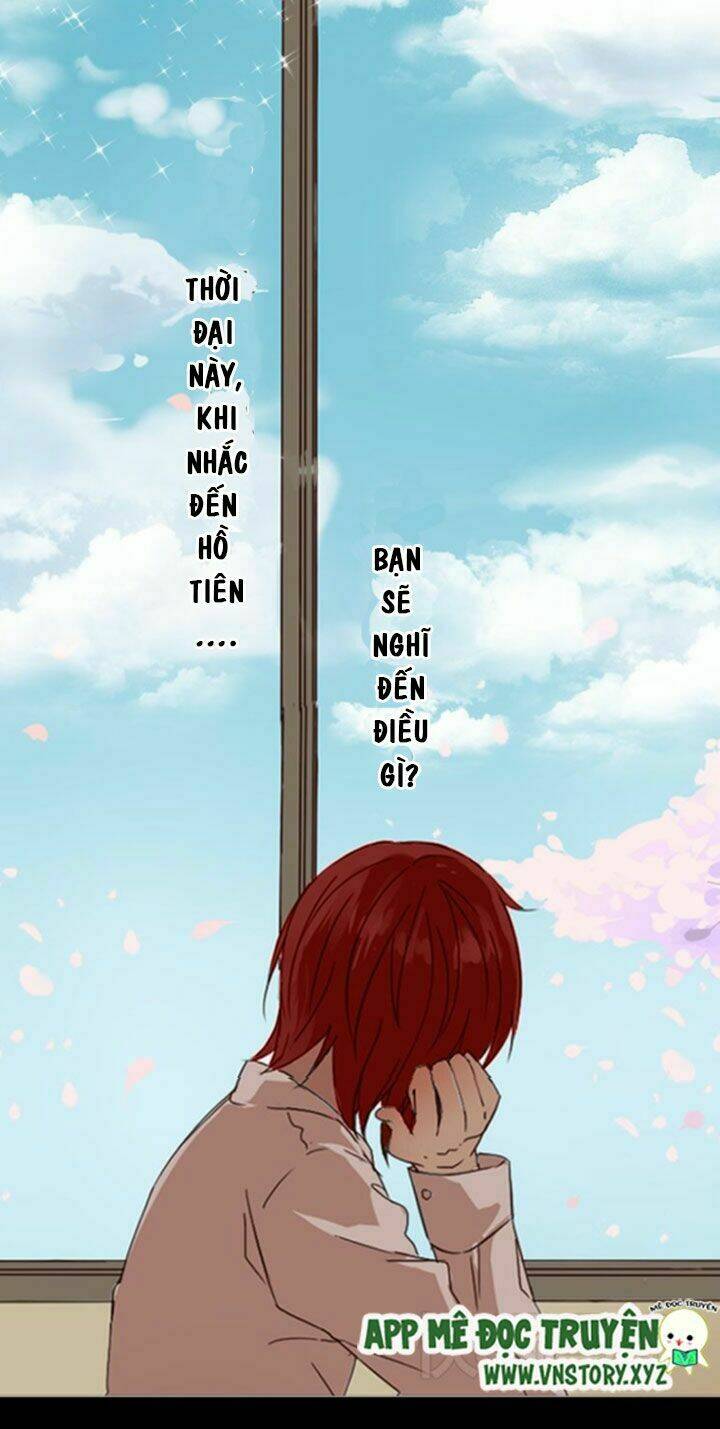 Hồ Tiên Này Không Tin Được Chapter 1 - Trang 2