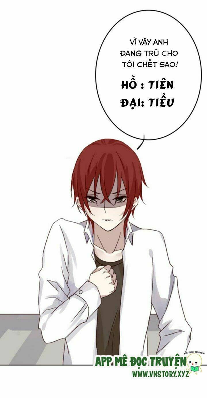 Hồ Tiên Này Không Tin Được Chapter 1 - Trang 2