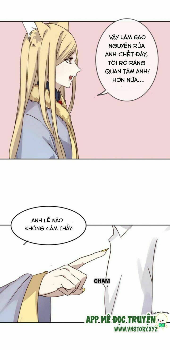 Hồ Tiên Này Không Tin Được Chapter 1 - Trang 2