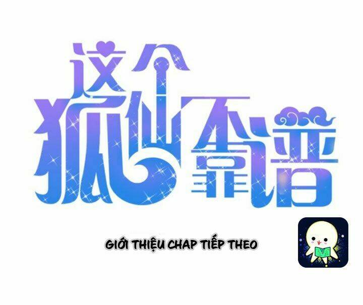 Hồ Tiên Này Không Tin Được Chapter 1 - Trang 2