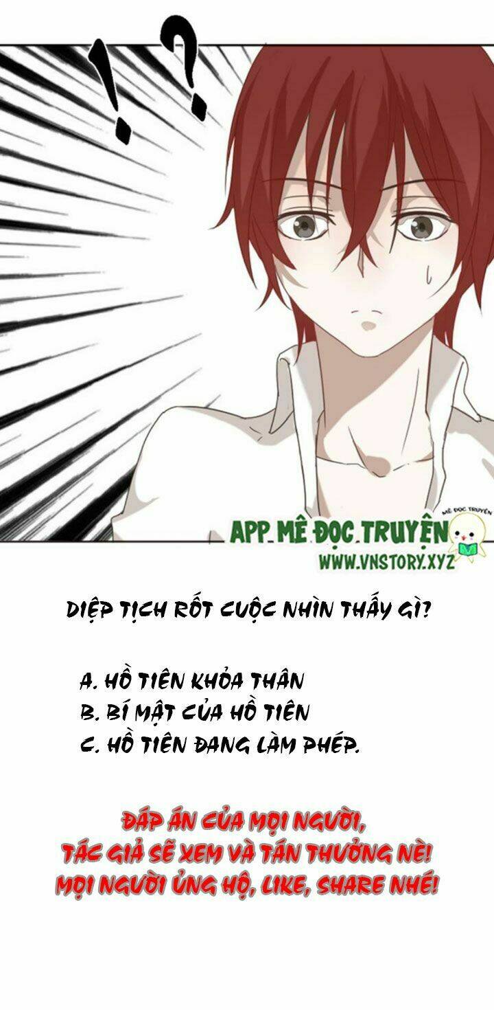 Hồ Tiên Này Không Tin Được Chapter 1 - Trang 2