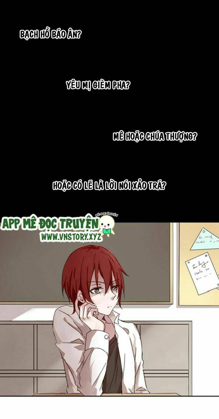 Hồ Tiên Này Không Tin Được Chapter 1 - Trang 2