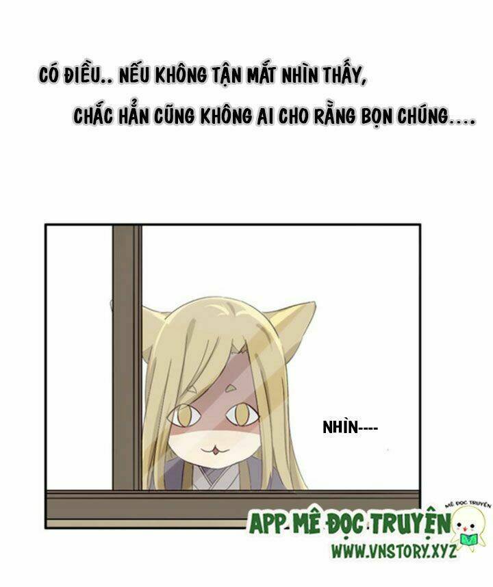 Hồ Tiên Này Không Tin Được Chapter 1 - Trang 2