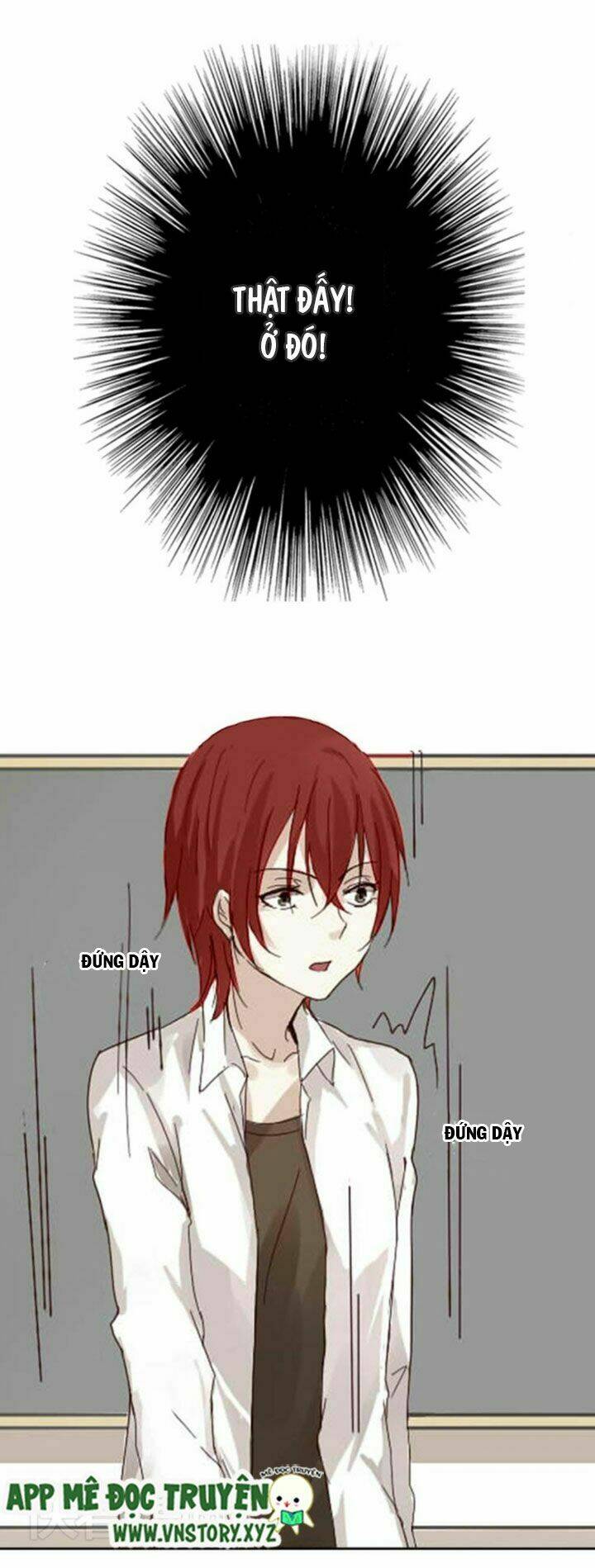 Hồ Tiên Này Không Tin Được Chapter 1 - Trang 2