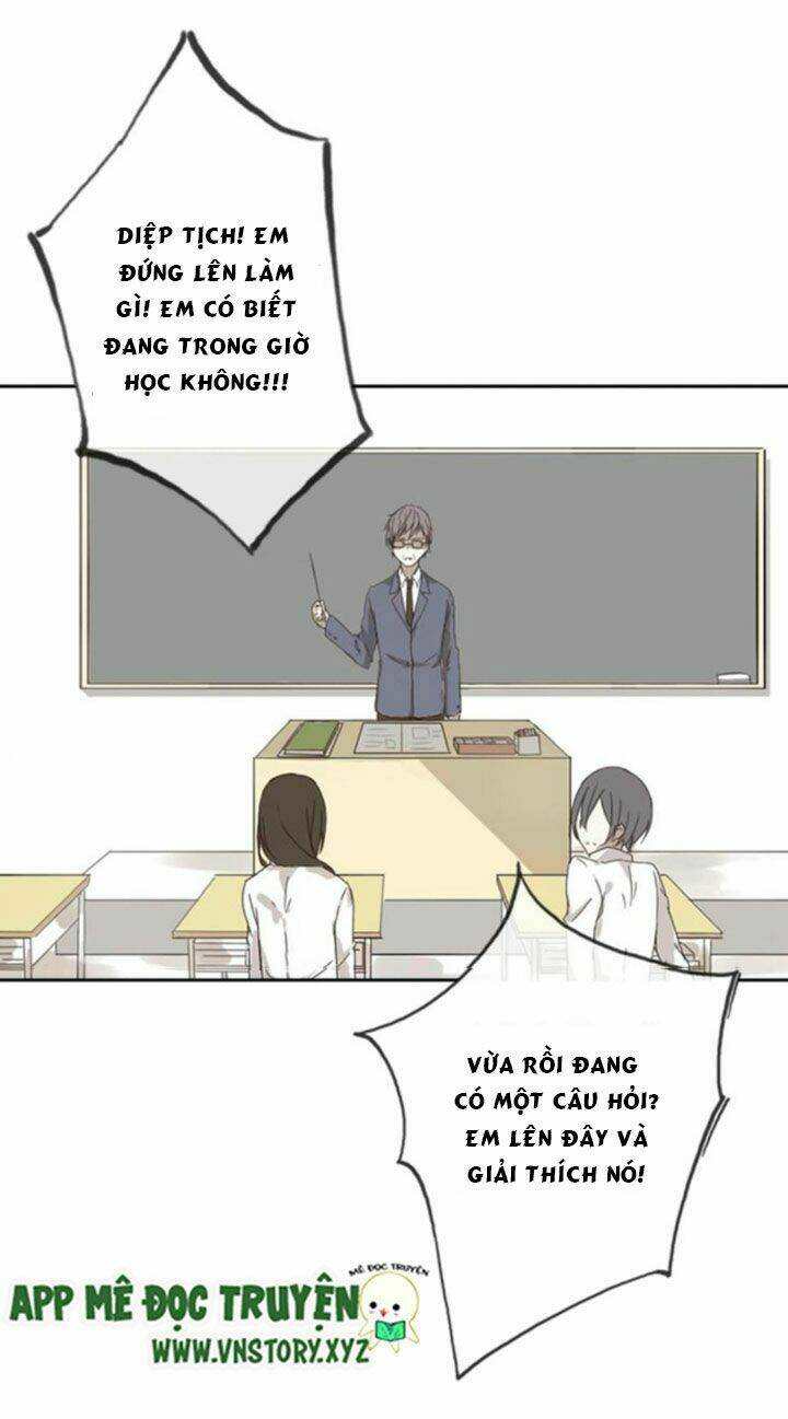 Hồ Tiên Này Không Tin Được Chapter 1 - Trang 2